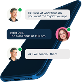  Phone Tracking Live Chat